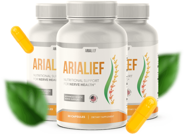 arialief arialief